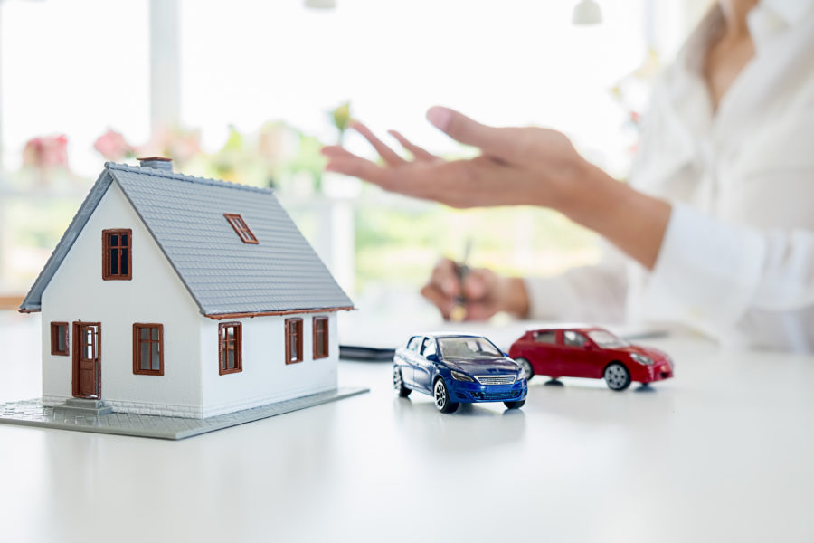 Rising auto insurance premiums eroding home/auto bundling, survey finds – InsuranceNewsNet