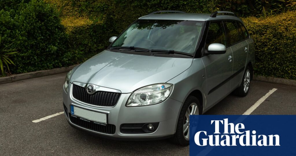 More Than charges my elderly parents £2,160 a year for car insurance | Money | The Guardian