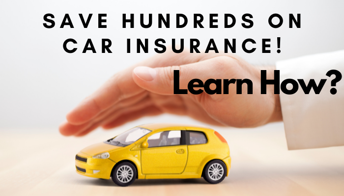 Savvy: Save Hundreds On Car Insurance! | ShareYourFreebies