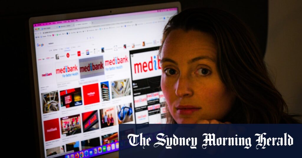 Medibank hack: Customers vent fury as health insurance company suffers $1.7-billion hit