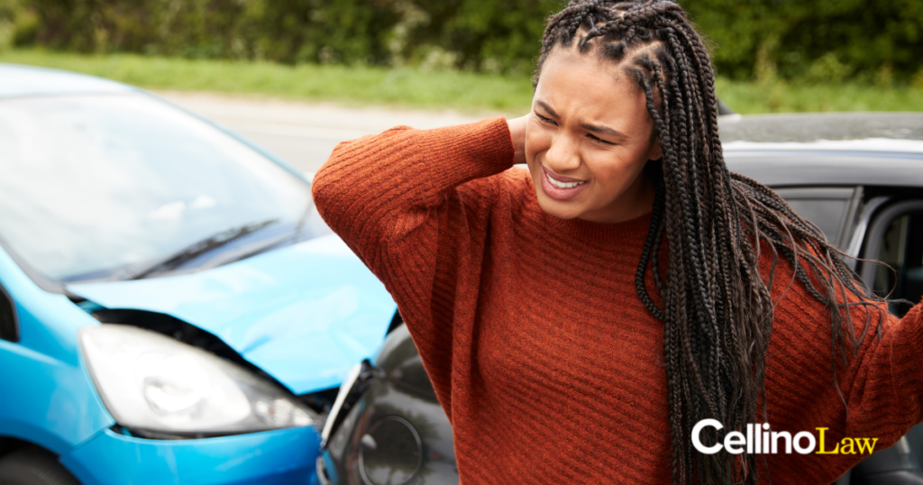 Why adequate car insurance benefits both the driver and the victim