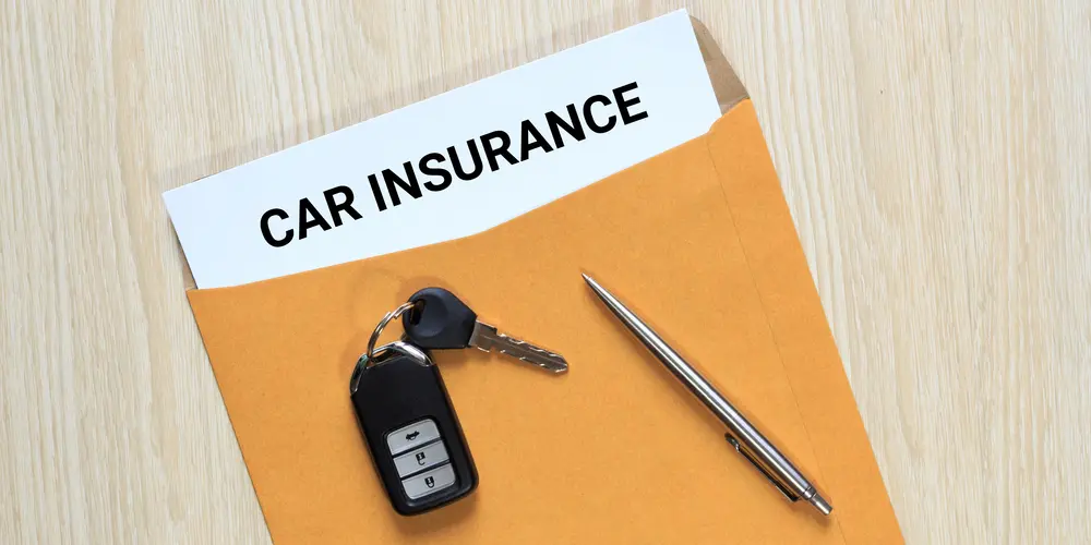 Does Car Insurance Cover Locksmith Services?