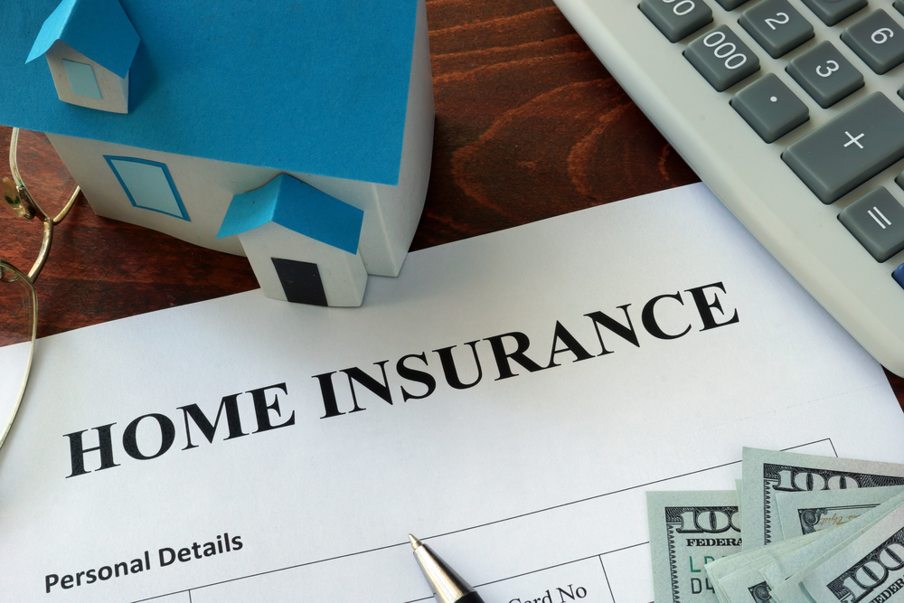 Home Insurance Tips for Homebuyers