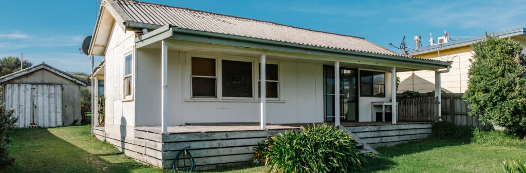 Manufactured Home Insurance: Features and Coverage