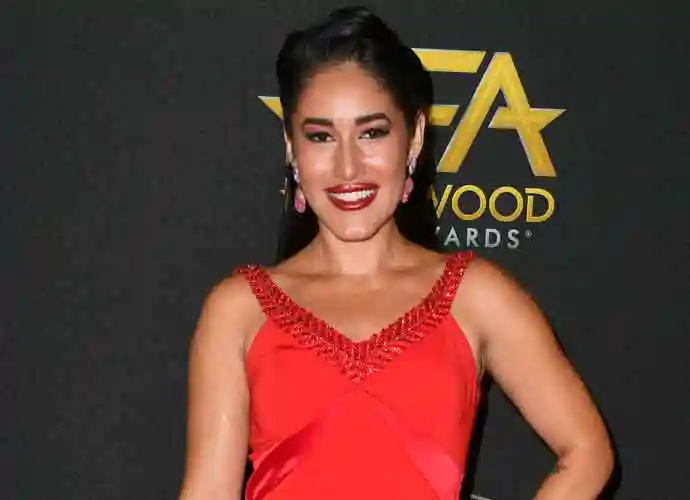 ‘Yellowstone’ Star Q’orianka Kilcher Charged With Workers Compensation Fraud