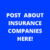 Group logo of Insurance Companies You Want To Post About!